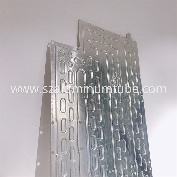 Water Cooling Plate 15 Png